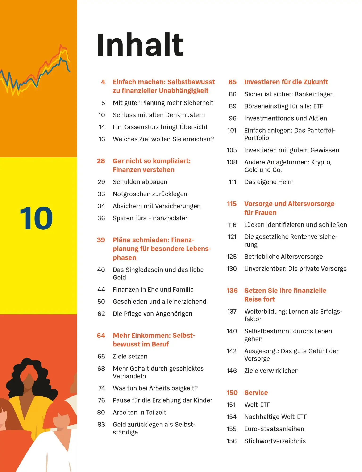 Bild: 9783747109342 | Ausgesorgt | Ulrike Sosalla (u. a.) | Taschenbuch | 160 S. | Deutsch