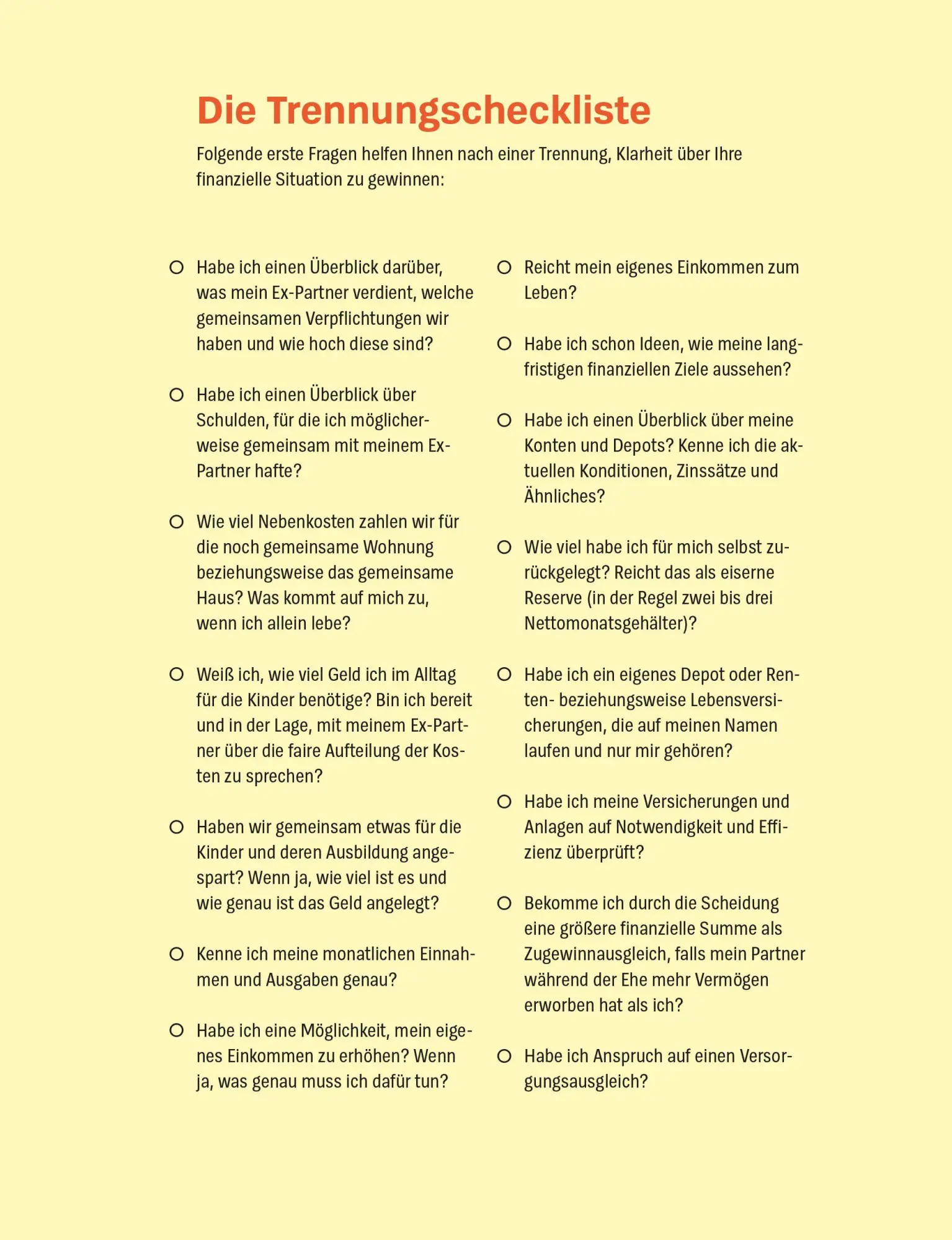 Bild: 9783747109342 | Ausgesorgt | Ulrike Sosalla (u. a.) | Taschenbuch | 160 S. | Deutsch