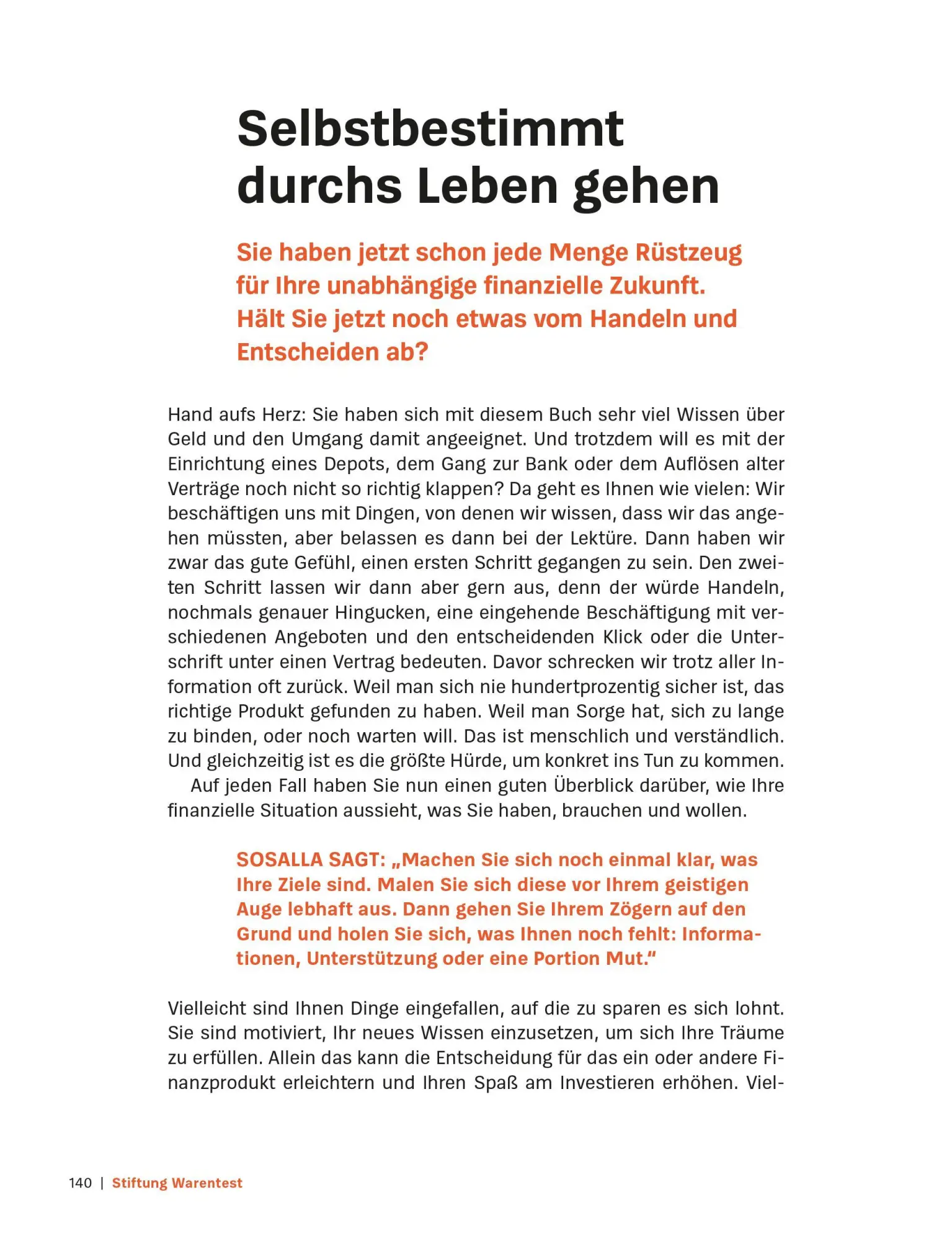 Bild: 9783747109342 | Ausgesorgt | Ulrike Sosalla (u. a.) | Taschenbuch | 160 S. | Deutsch