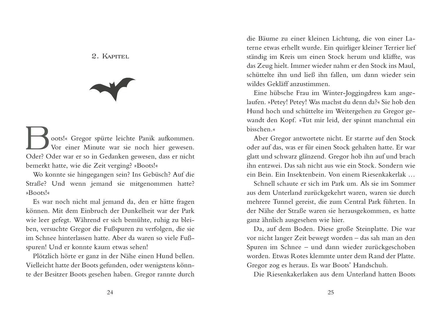 Bild: 9783751209342 | Gregor 2. Gregor und der Schlüssel zur Macht | Suzanne Collins | Buch