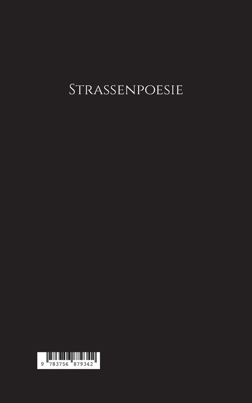 Rückseite: 9783756879342 | VON CHAOS UND KOSMOS | völlig chaotisch, aber total in Ordnung | Buch