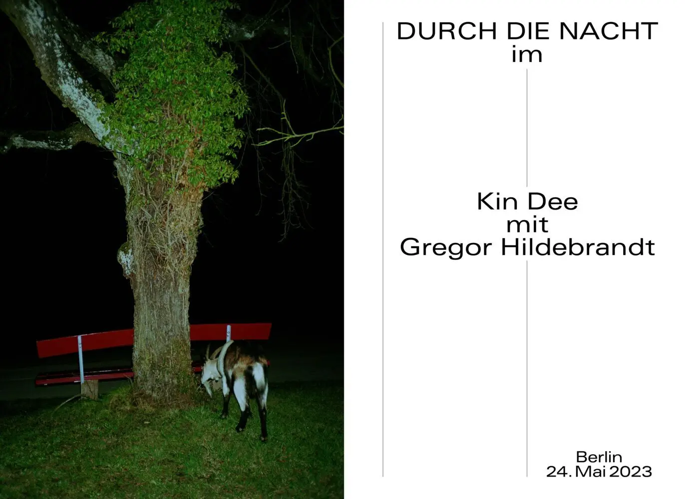 Bild: 9783775759342 | Sandra Knecht - Home Is a Foreign Place. Artist Book, Exhibition...