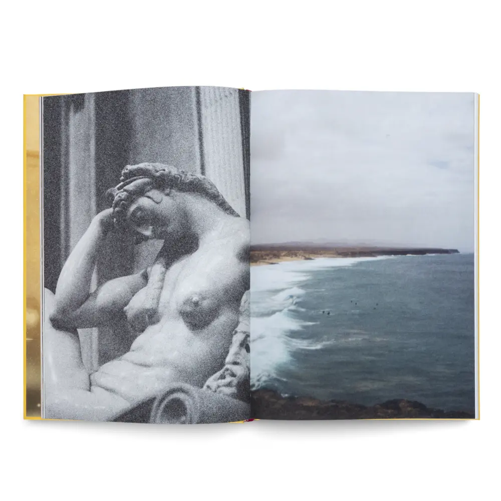 Bild: 9783775759342 | Sandra Knecht - Home Is a Foreign Place. Artist Book, Exhibition...