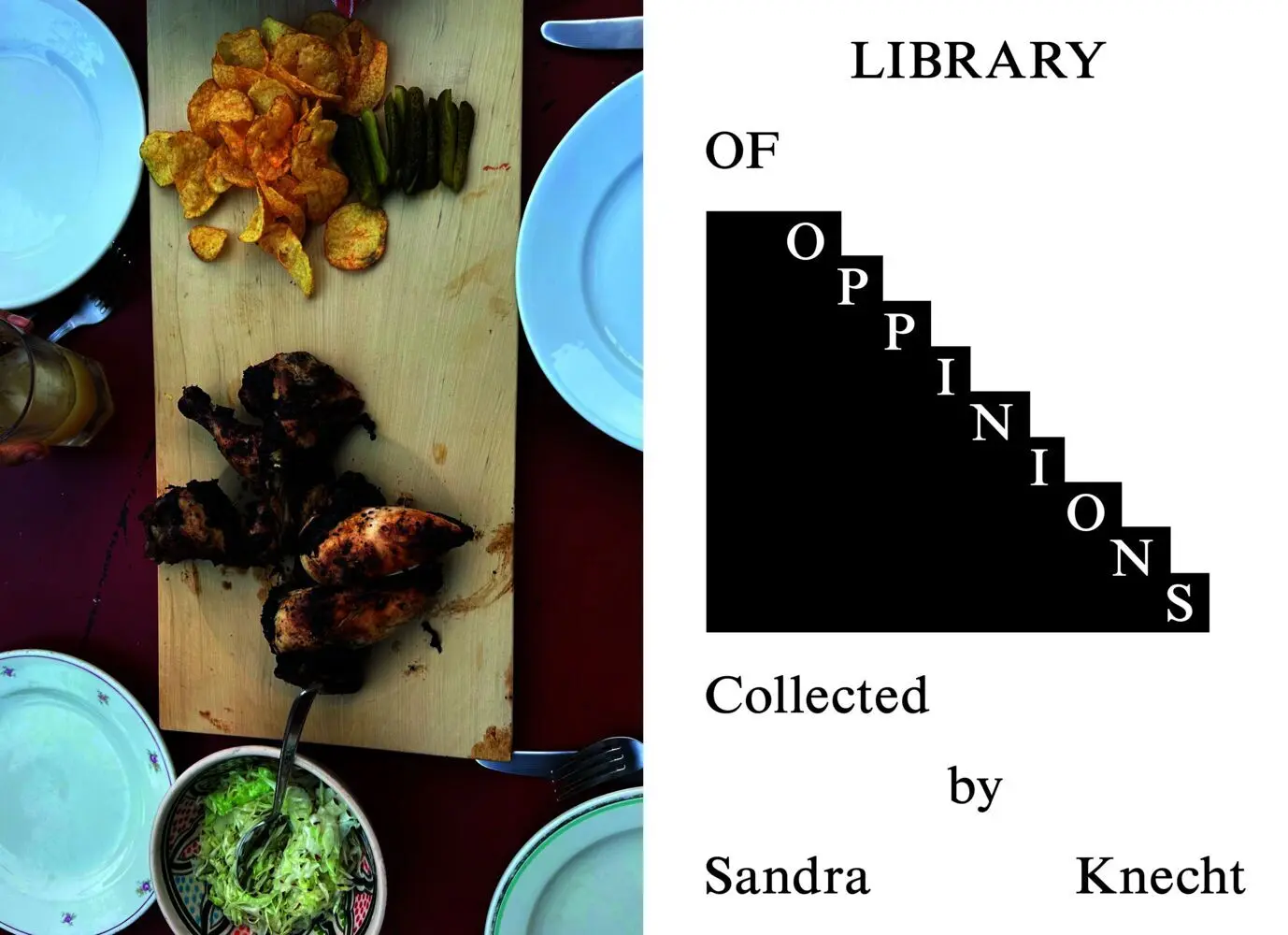 Bild: 9783775759342 | Sandra Knecht - Home Is a Foreign Place. Artist Book, Exhibition...