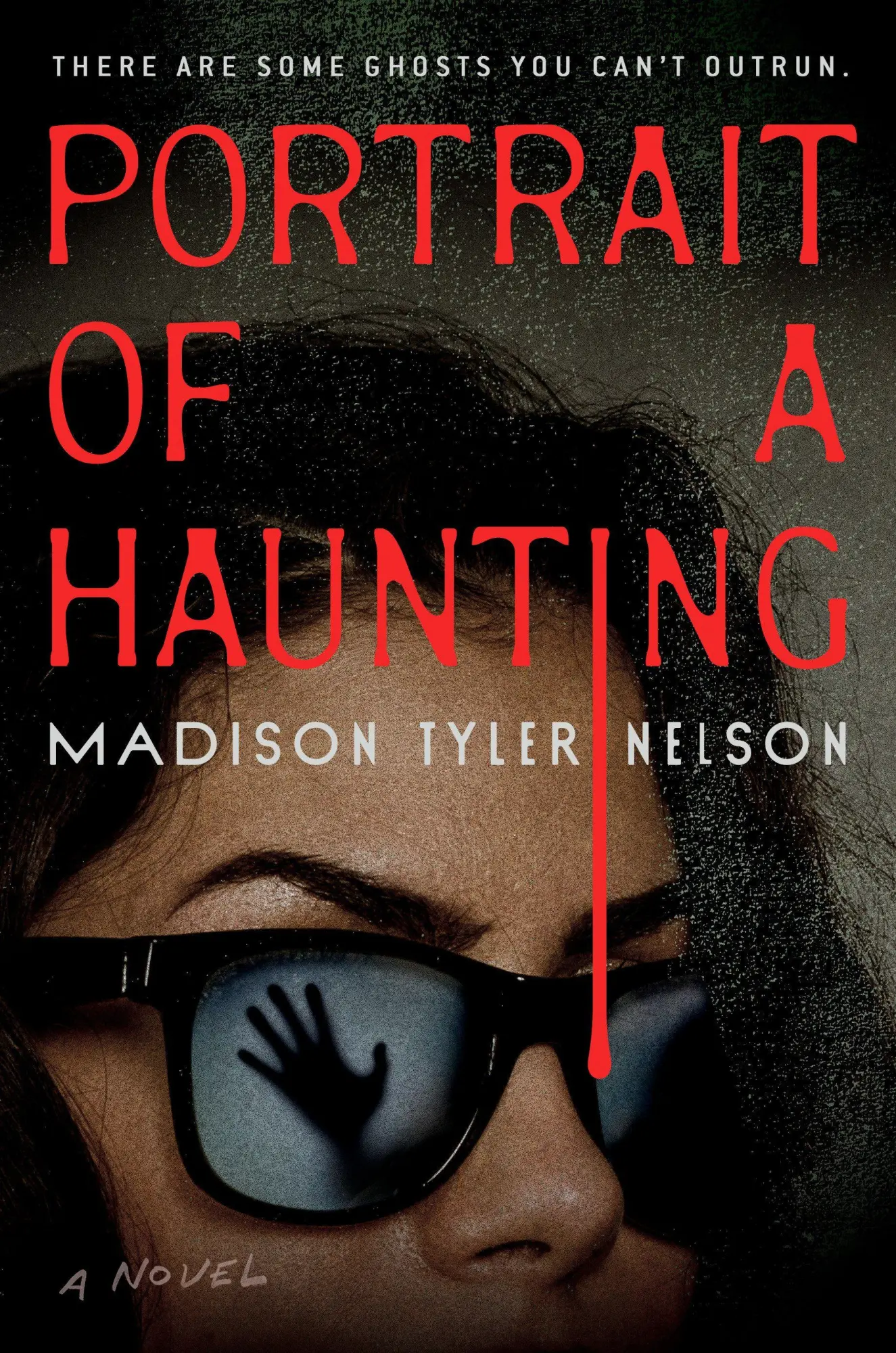 Cover: 9798217189342 | Portrait of a Haunting | Madison Tyler Nelson | Buch | Englisch | 2026