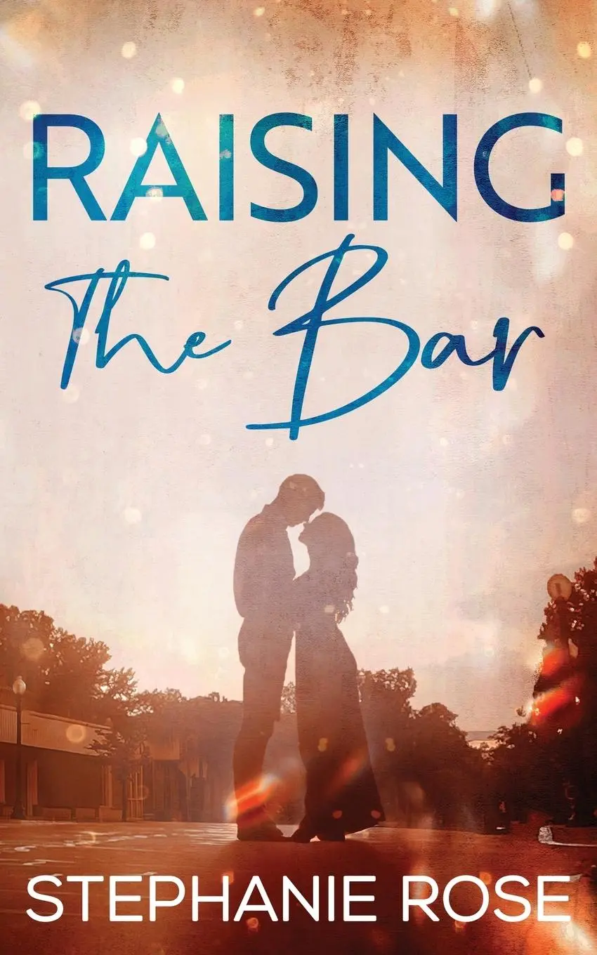 Cover: 9798886439342 | Raising the Bar | Stephanie Rose | Taschenbuch | Englisch | 2023