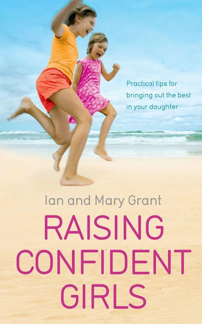 Cover: 9780091929442 | Raising Confident Girls | Ian Grant (u. a.) | Taschenbuch | Englisch