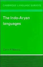 Cover: 9780521299442 | The Indo-Aryan Languages | Colin P. Masica | Taschenbuch | Englisch