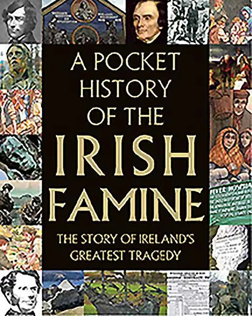 Cover: 9780717179442 | A Pocket History of the Irish Famine | Fiona Biggs | Buch | Gebunden