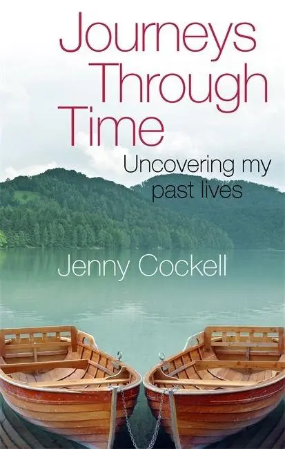 Cover: 9780749929442 | Journeys Through Time | Jenny Cockell | Taschenbuch | Englisch | 2010