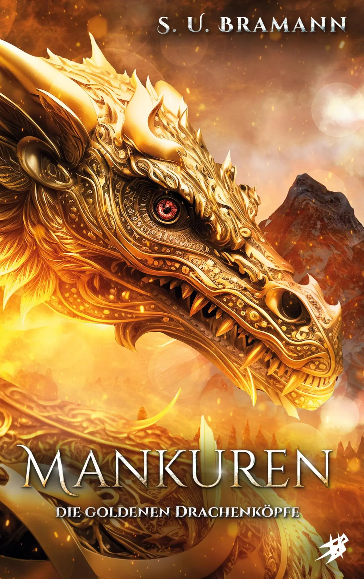Cover: 9783819229442 | Mankuren | S. U. Bramann | Taschenbuch | 596 S. | Deutsch | 2025