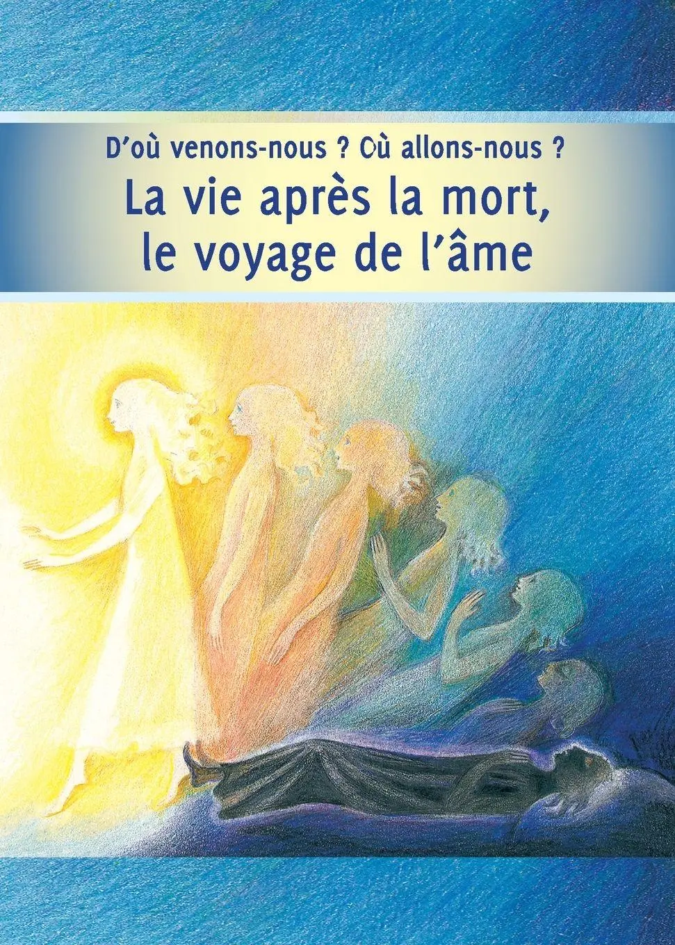 Cover: 9783892019442 | D'où venons-nous ? Où allons-nous ? | Gabriele | Taschenbuch | 2017