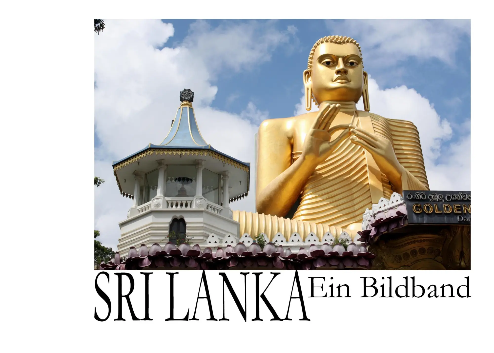 Cover: 9783942129442 | Sri Lanka - Ein Bildband | Bernd Konrad | Taschenbuch | 88 S. | 2017