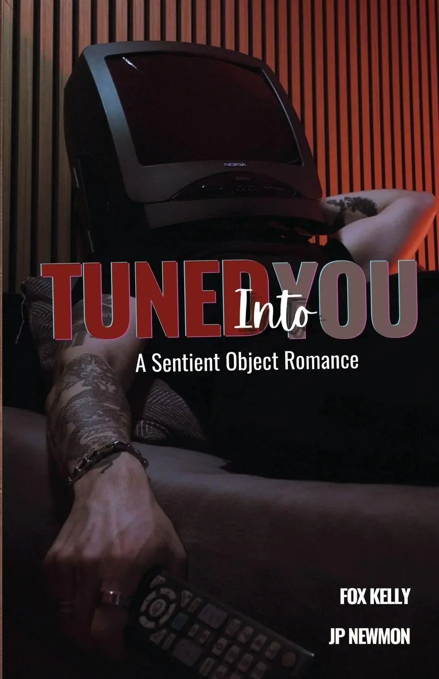 Cover: 9798999389442 | Tuned Into You | A Sentient Object Romance | Jp Newmon (u. a.) | Buch