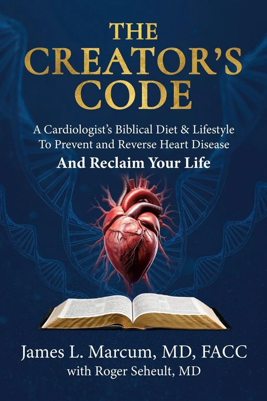 Cover: 9781479619542 | The Creator's Code | James L. Marcum (u. a.) | Taschenbuch | Englisch