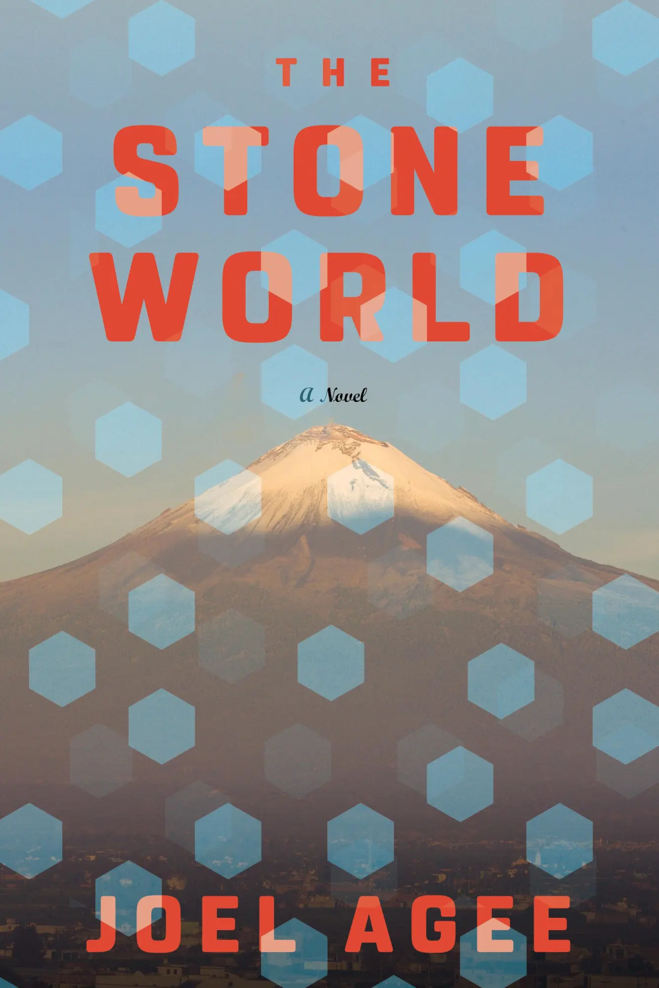 Cover: 9781612199542 | The Stone World | Joel Agee | Buch | Einband - fest (Hardcover) | 2022