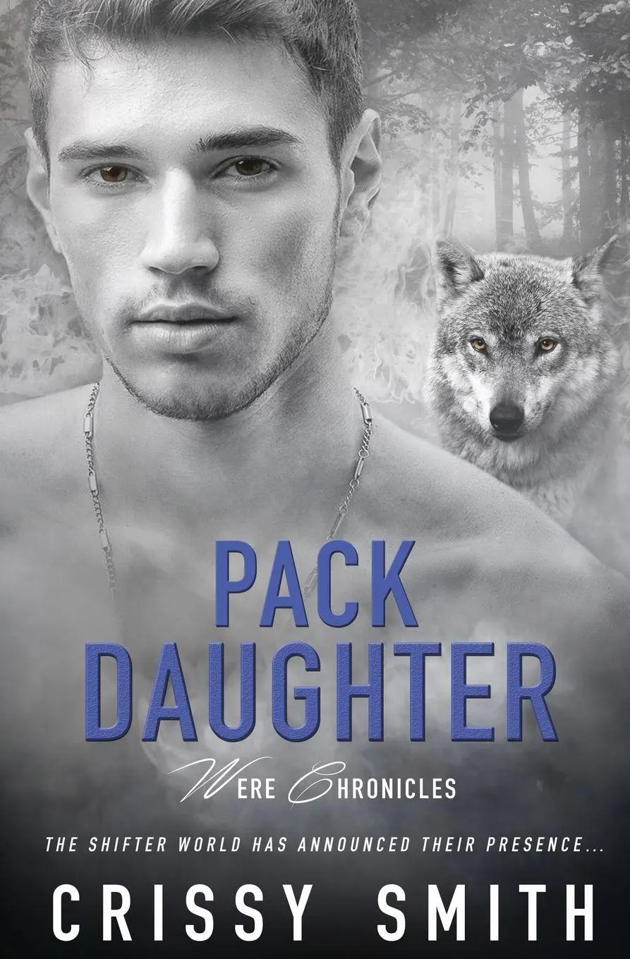 Cover: 9781786519542 | Pack Daughter | Crissy Smith | Taschenbuch | Kartoniert / Broschiert