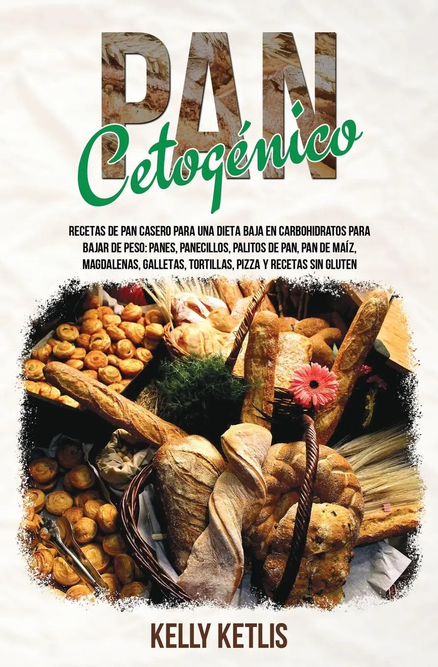 Cover: 9781801119542 | Pan Cetogénico | Kelly Ketlis | Taschenbuch | Kartoniert / Broschiert
