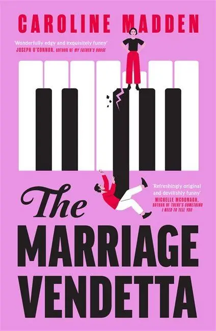 The Marriage Vendetta