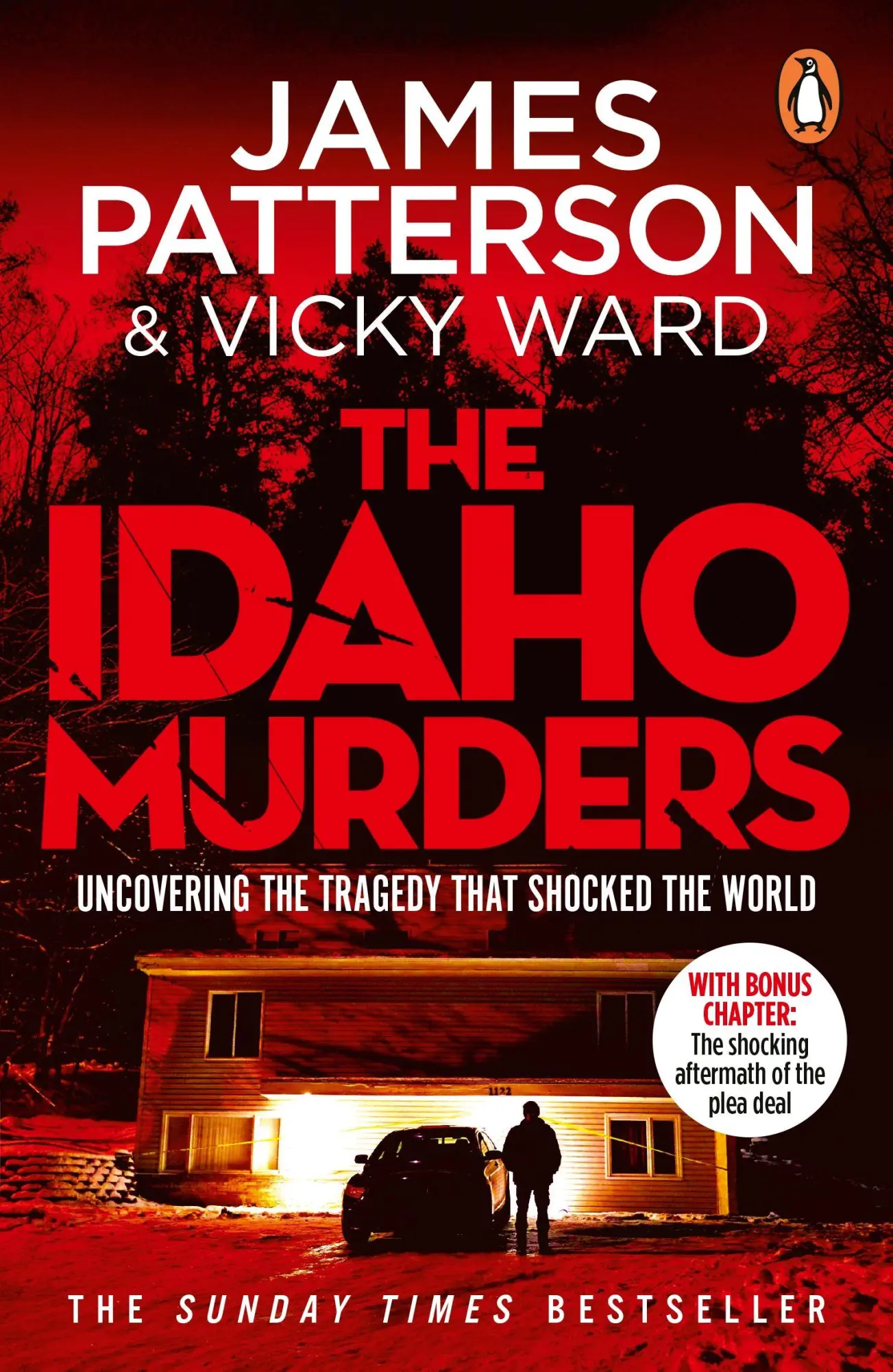 Cover: 9781804949542 | The Idaho Murders | Uncovering the Tragedy that Shocked the World