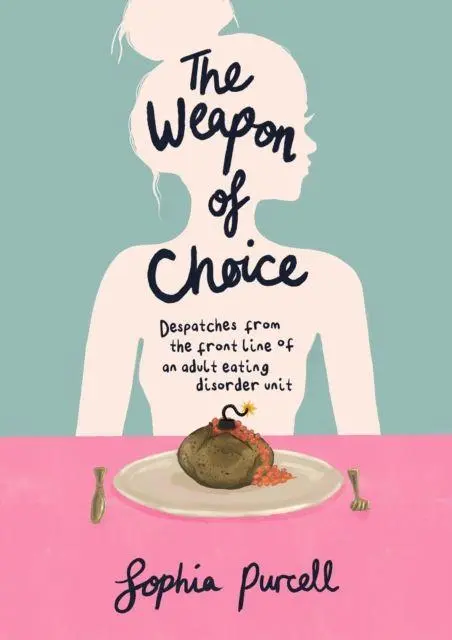 Cover: 9781914529542 | The Weapon Of Choice | Sophia Purcell | Taschenbuch | Englisch | 2022
