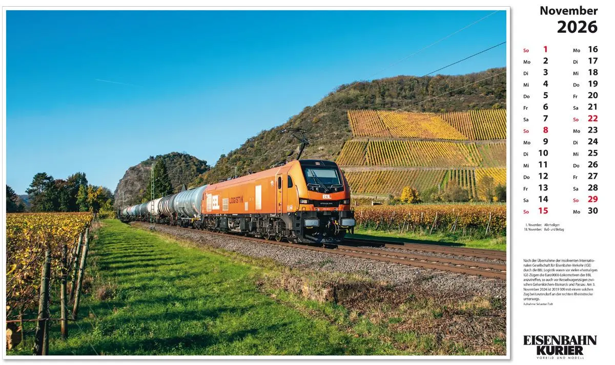 Bild: 9783844659542 | EuroDual 2026 | Kalender | 13 S. | Deutsch | 2026 | EK-Verlag