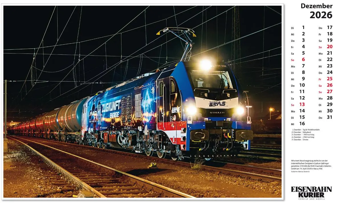 Bild: 9783844659542 | EuroDual 2026 | Kalender | 13 S. | Deutsch | 2026 | EK-Verlag