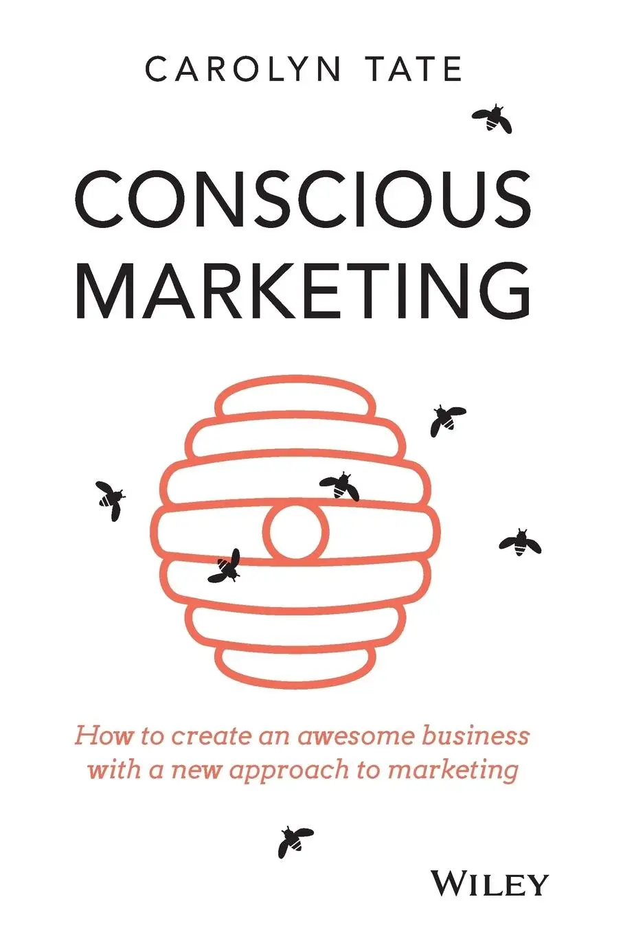 Cover: 9780730309642 | Conscious Marketing | Carolyn Tate | Taschenbuch | Englisch | 2015