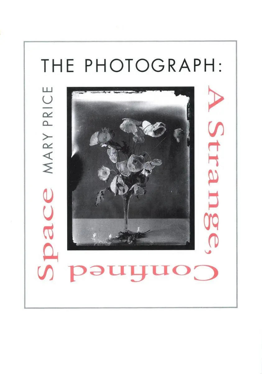 Cover: 9780804729642 | The Photograph the Photograph the Photograph | Mary Price | Buch