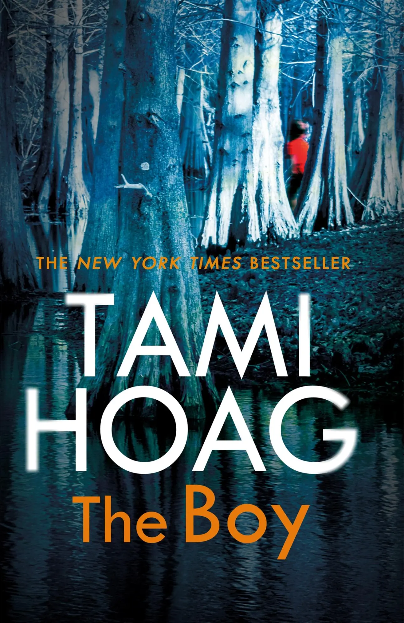 Cover: 9781409169642 | The Boy | Tami Hoag | Taschenbuch | 496 S. | Englisch | 2019
