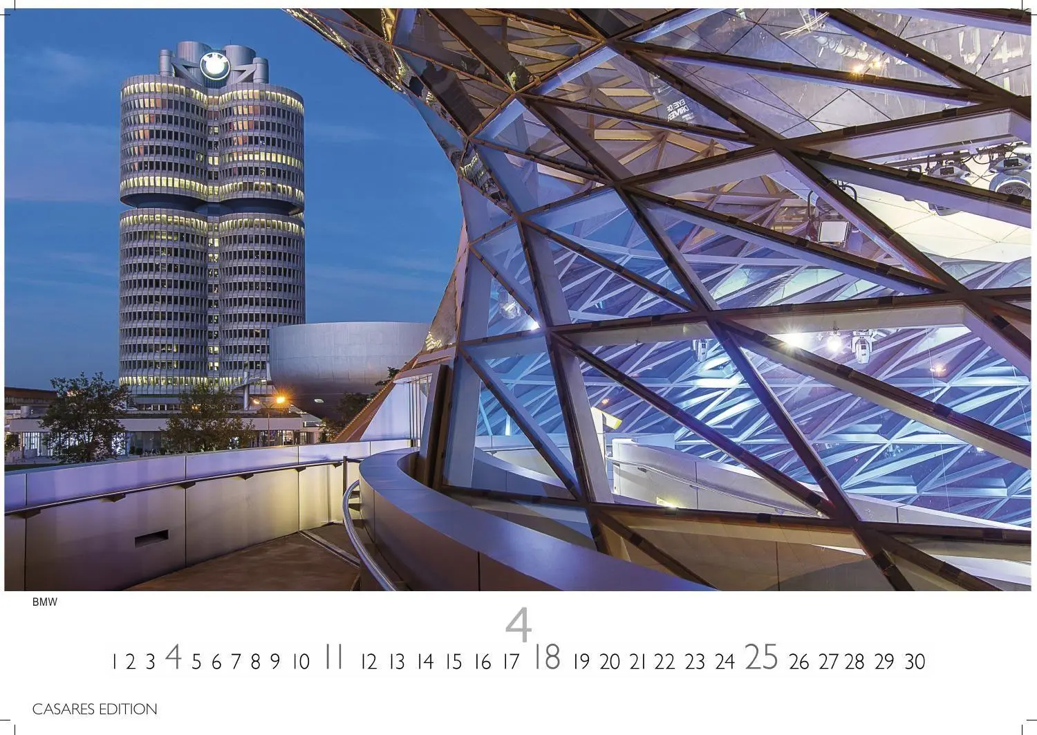 Bild: 9781835249642 | München Kalender 2027 - Wandkalender Fotokalender Deutschland...