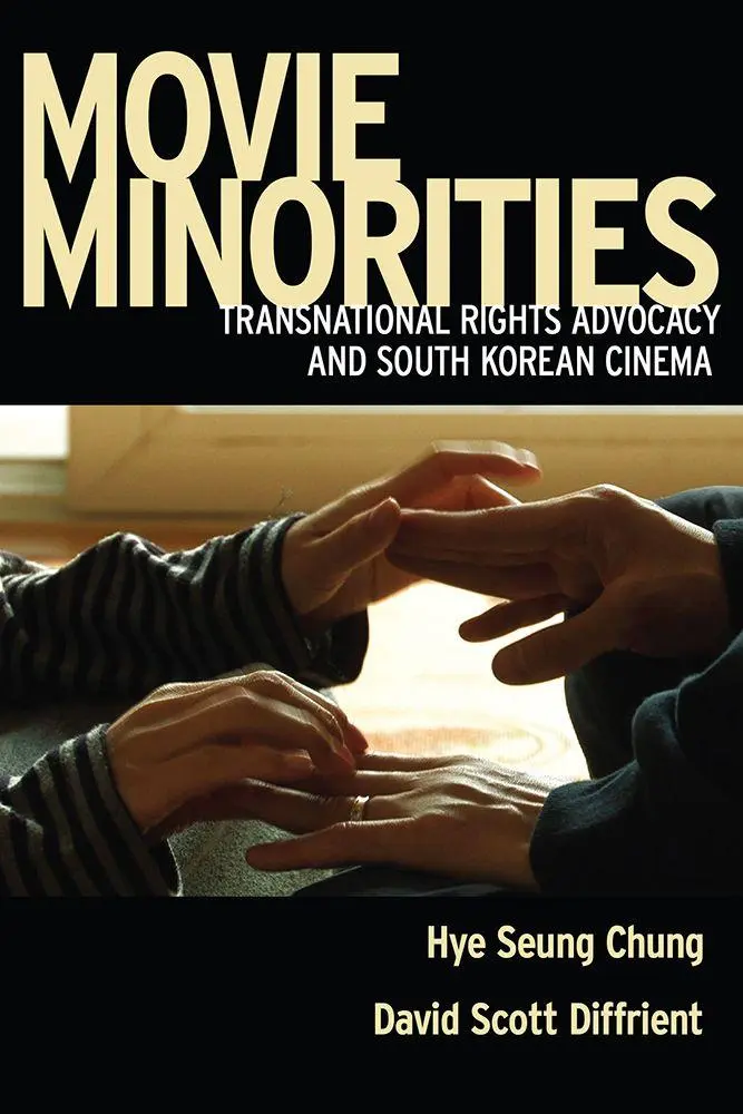 Cover: 9781978809642 | Movie Minorities | Hye Seung Chung (u. a.) | Taschenbuch | Englisch