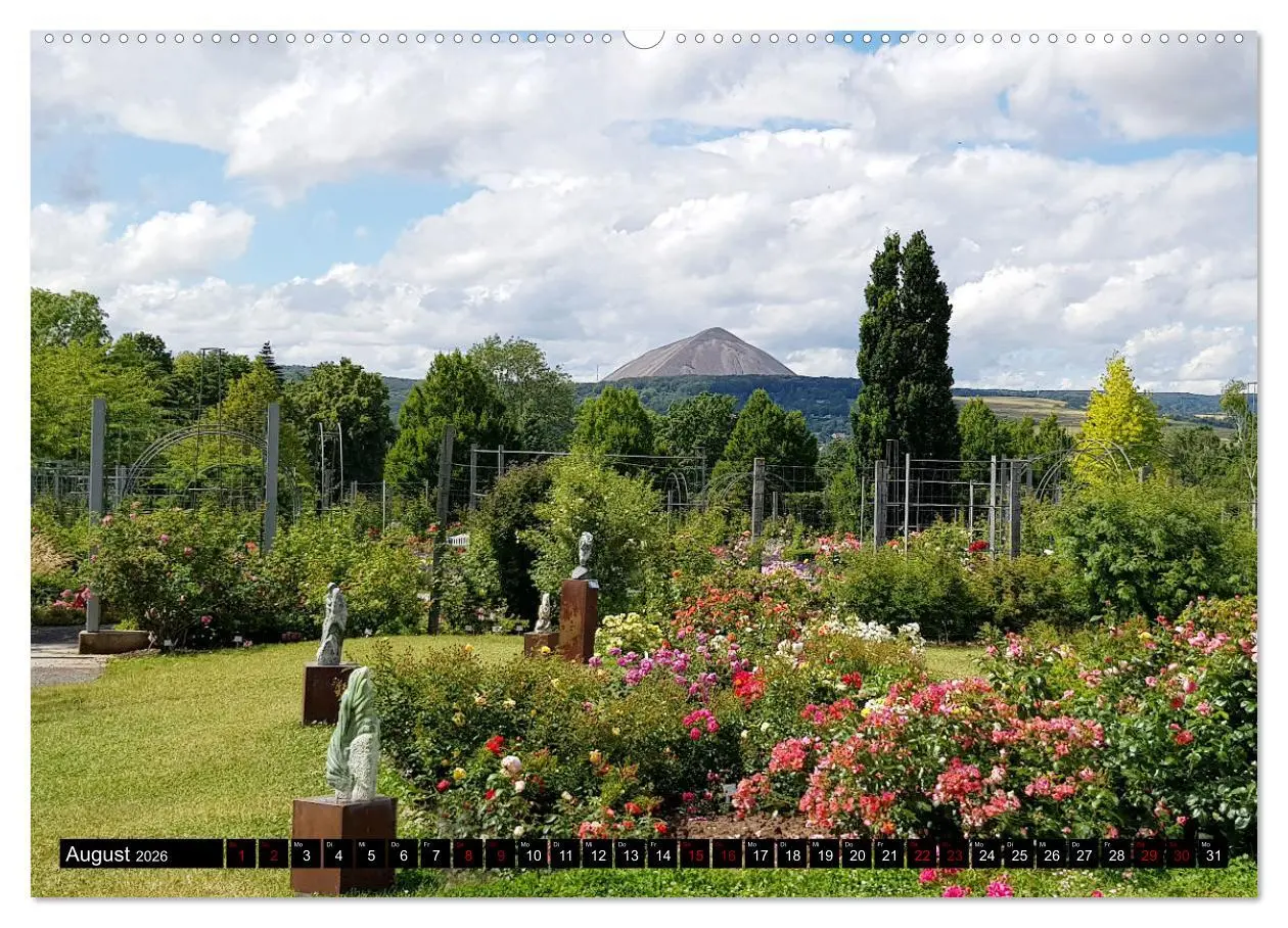Bild: 9783457629642 | Kyffhäuser-Land Stille Landschaften - Geheimnisvolle Orte...