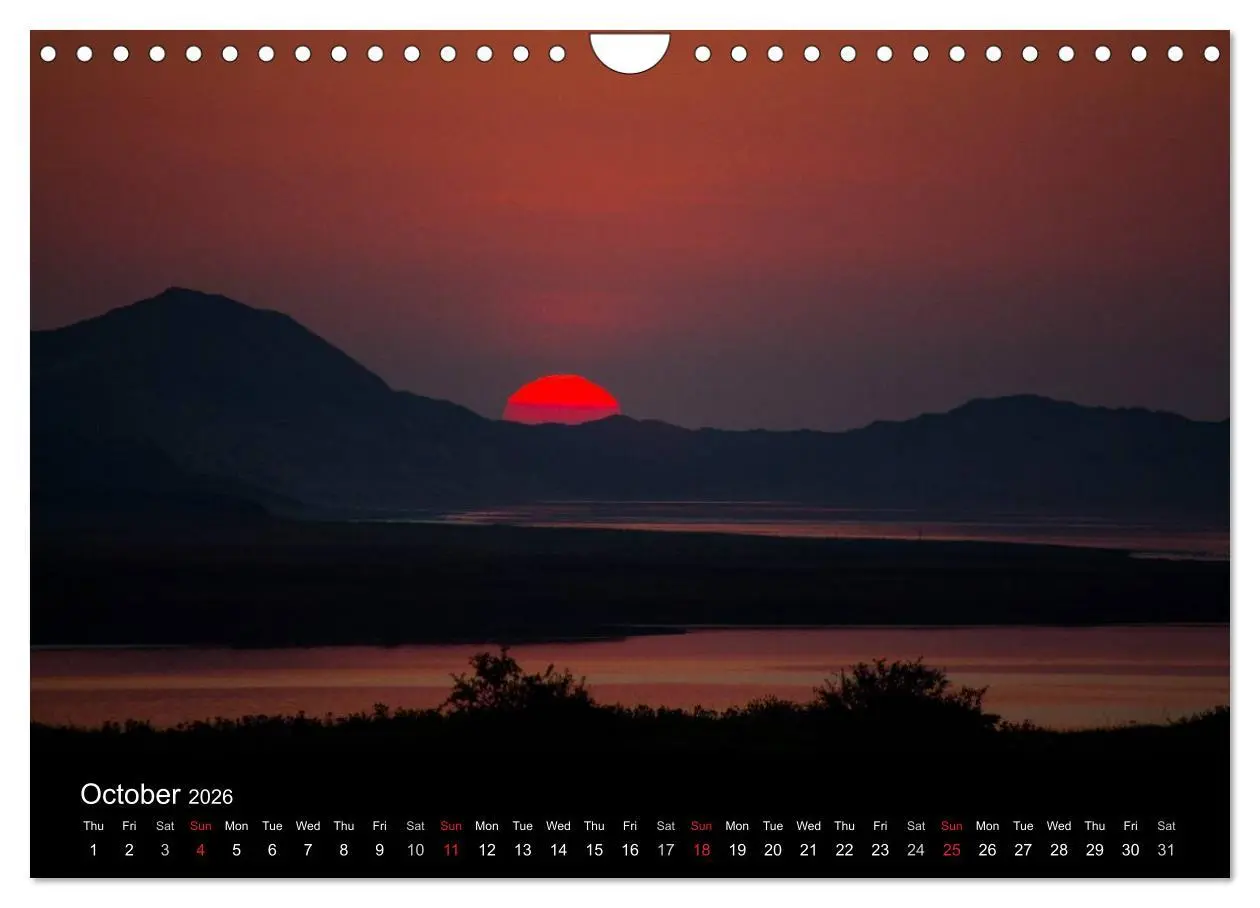 Bild: 9783516579642 | Landsapes of Donegal (Wall Calendar 2026 DIN A4 landscape),...