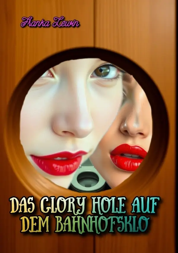 Cover: 9783819759642 | Das Glory Hole auf dem Bahnhofsklo | DE | Franka Lewin | Taschenbuch
