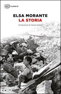Cover: 9788806219642 | La storia | Elsa Morante | Taschenbuch | Super ET | 672 S. | 2014
