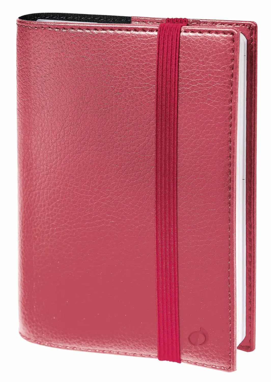 Cover: 3371010459742 | Time&amp;Life ML Pocket Perlmutt rosa 2026 | Kalender im Taschenformat