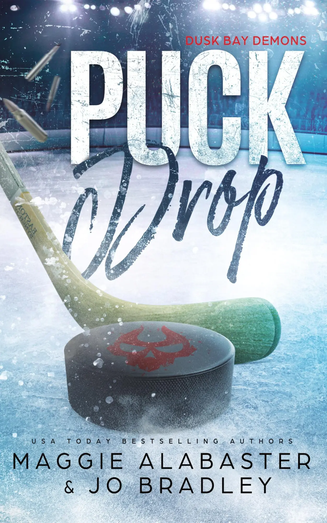 Cover: 9780648609742 | Puck Drop | Maggie Alabaster (u. a.) | Taschenbuch | Englisch | 2024