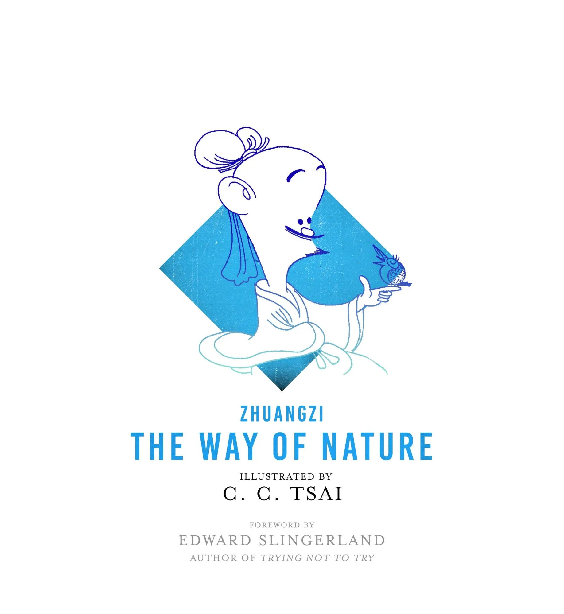 Cover: 9780691179742 | The Way of Nature | Zhuangzi | Taschenbuch | Gebunden | Englisch