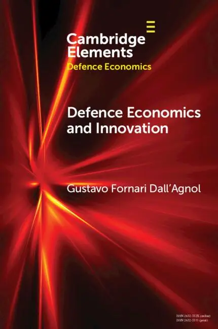 Cover: 9781009409742 | Defence Economics and Innovation | Gustavo Fornari Dall'Agnol | Buch