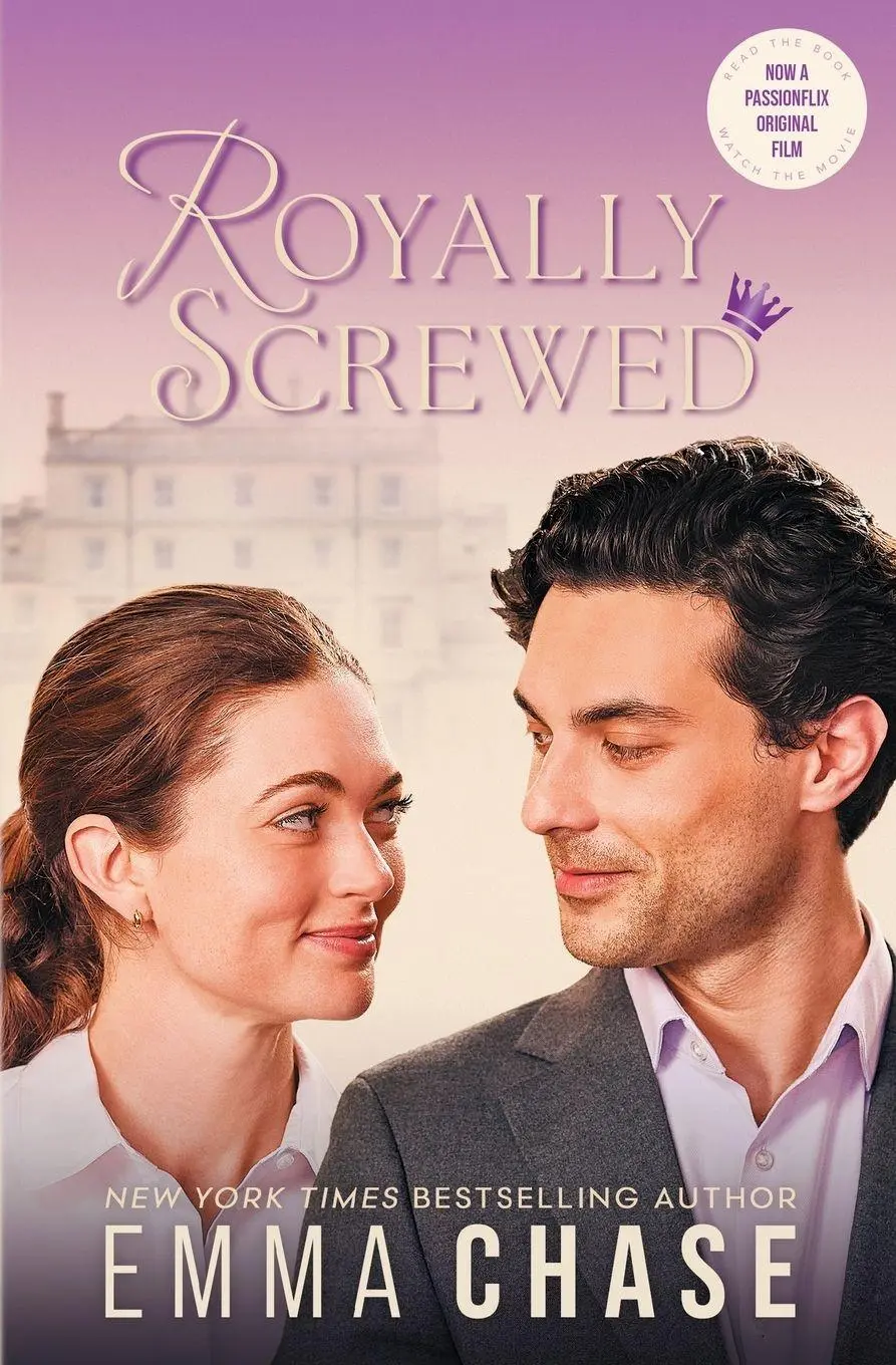 Cover: 9781733959742 | Royally Screwed | Emma Chase | Taschenbuch | Englisch | 2016