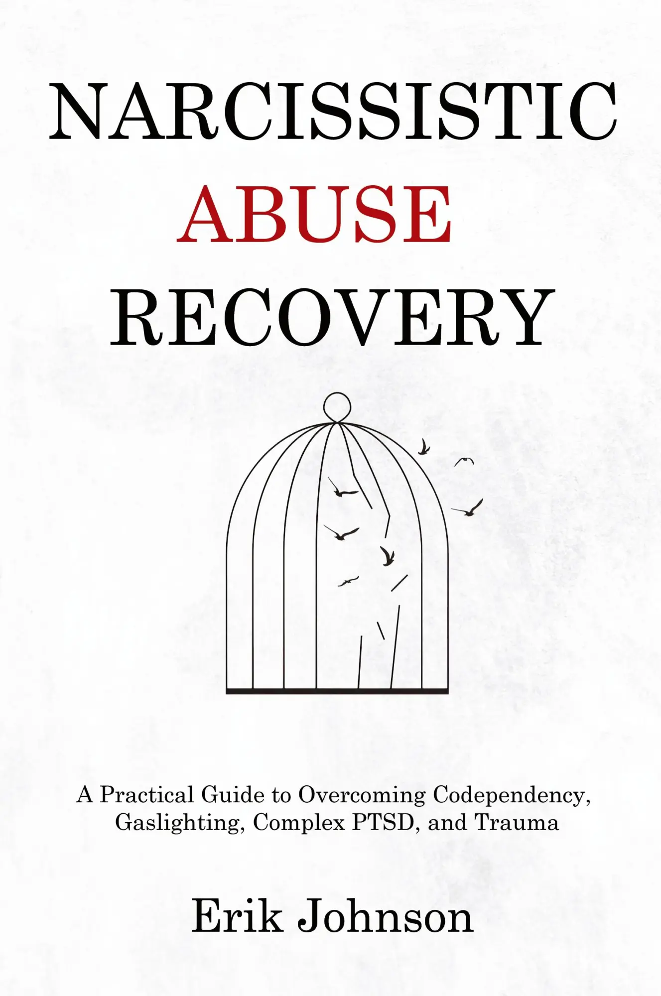 Cover: 9781803629742 | Narcissistic Abuse Recovery | Erik Johnson | Taschenbuch | Englisch