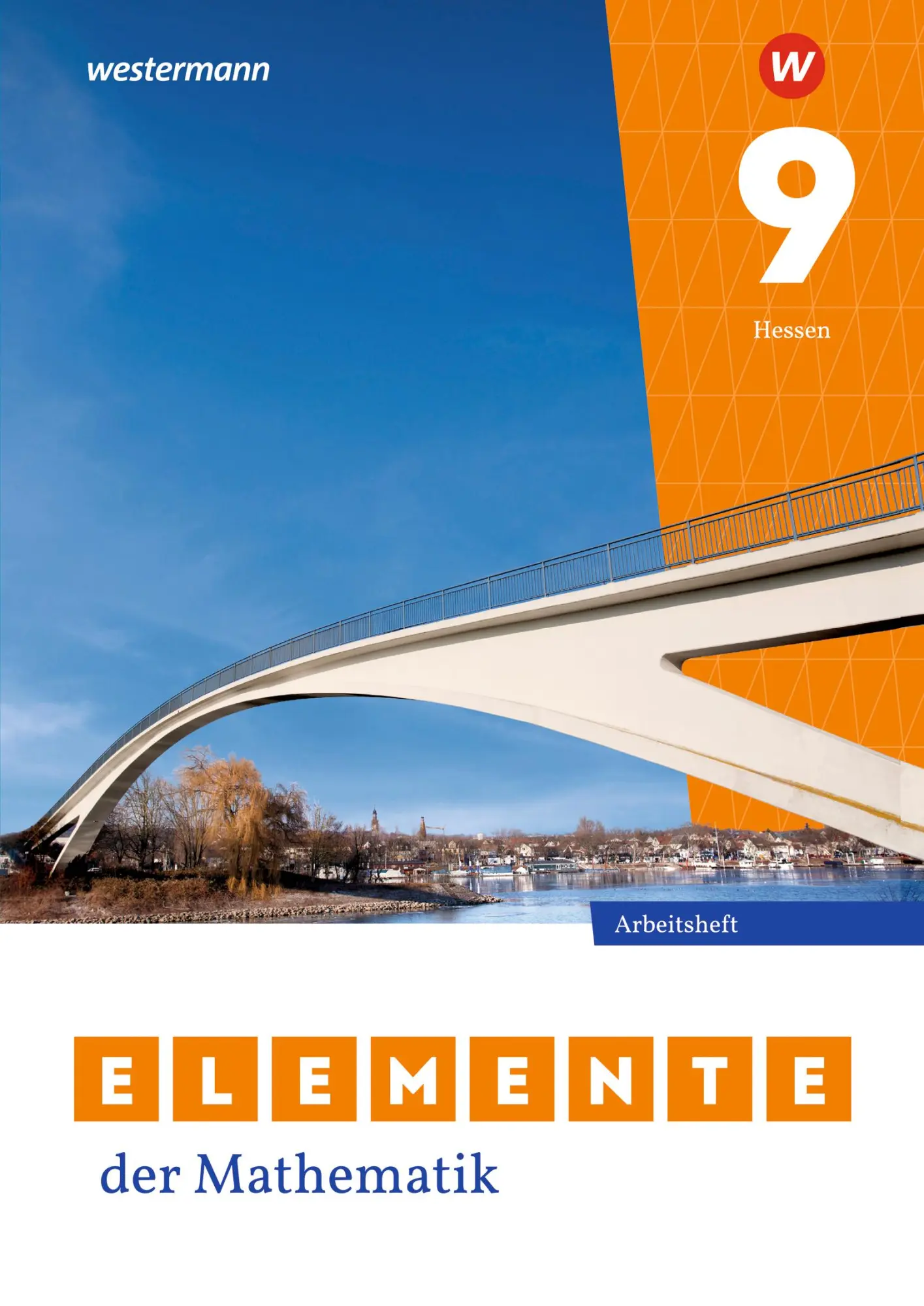 Cover: 9783141259742 | Elemente der Mathematik SI 9. Arbeitsheft mit Lösungen. Für...