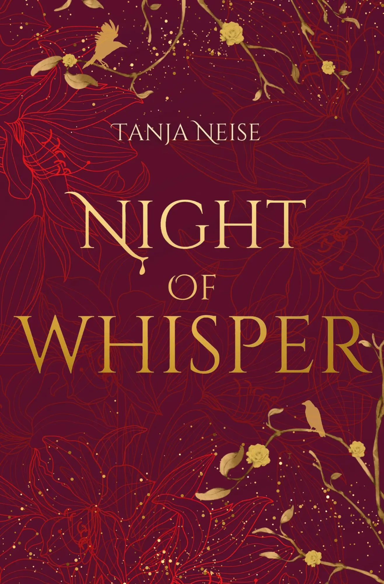 Cover: 9783819439742 | Night Of Whisper | Tanja Neise | Taschenbuch | 348 S. | Deutsch | 2025