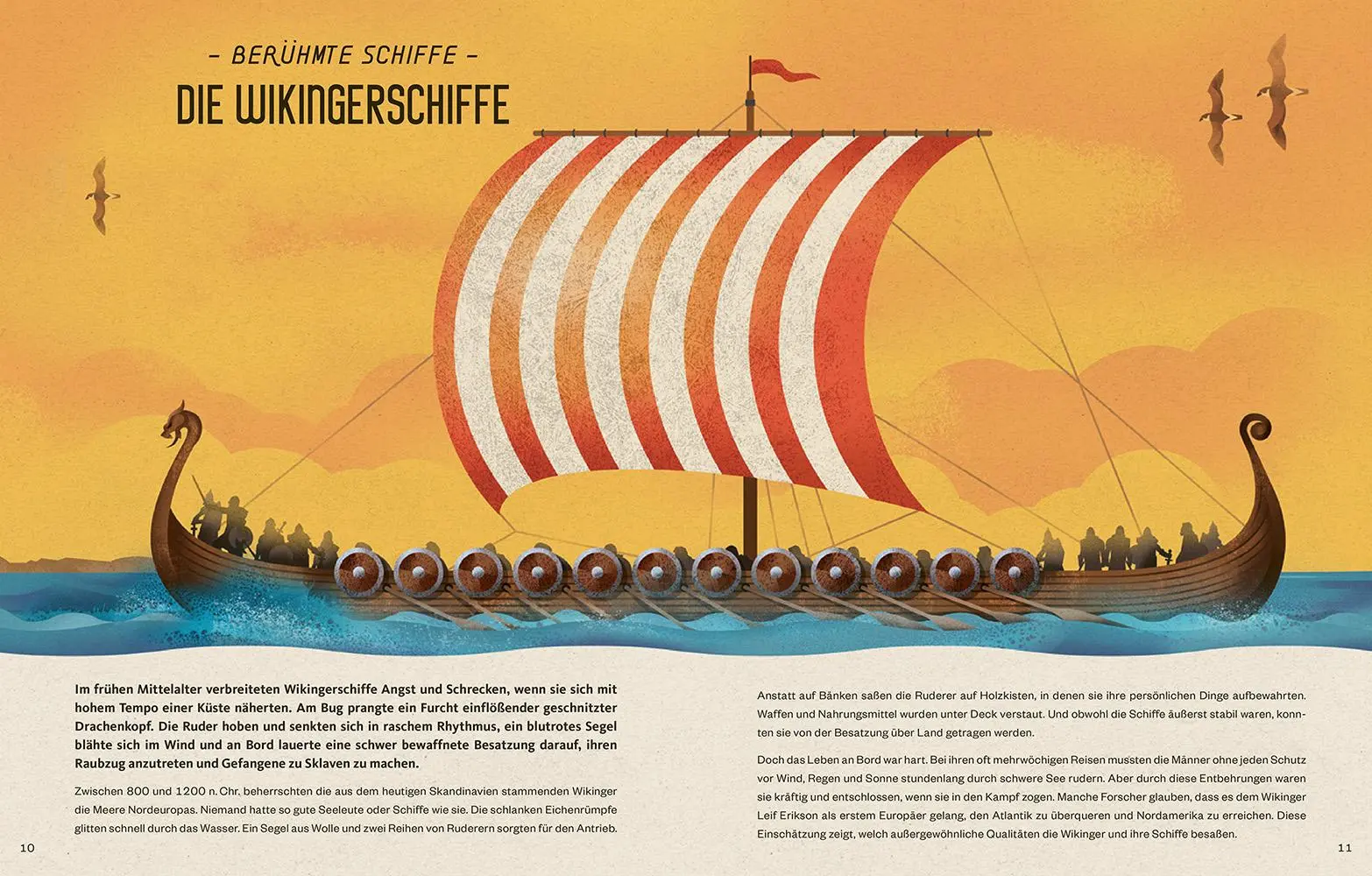 Bild: 9783957289742 | Zur See | Von Schiffen, U-Booten und Co. | Matt Ralphs | Buch | 64 S.