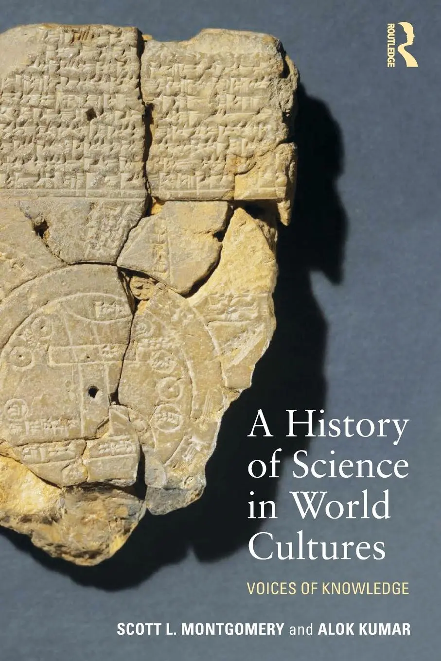Cover: 9780415639842 | A History of Science in World Cultures | Voices of Knowledge | Buch