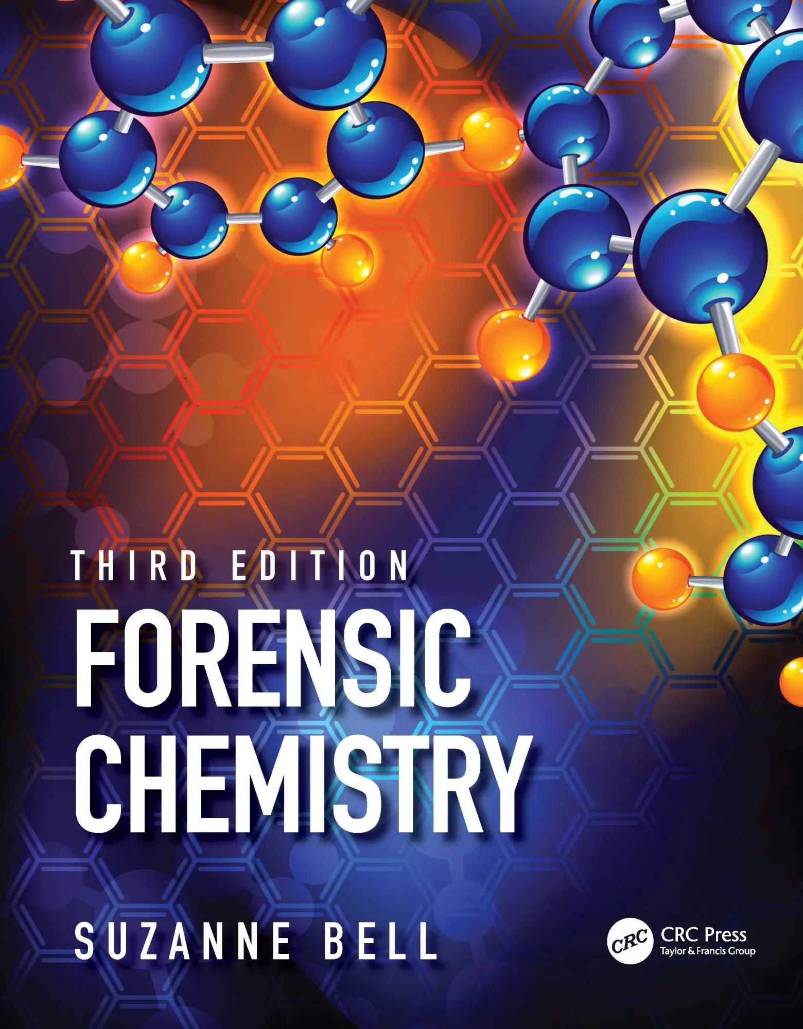 Cover: 9781138339842 | Forensic Chemistry | Suzanne Bell | Buch | Englisch | 2022