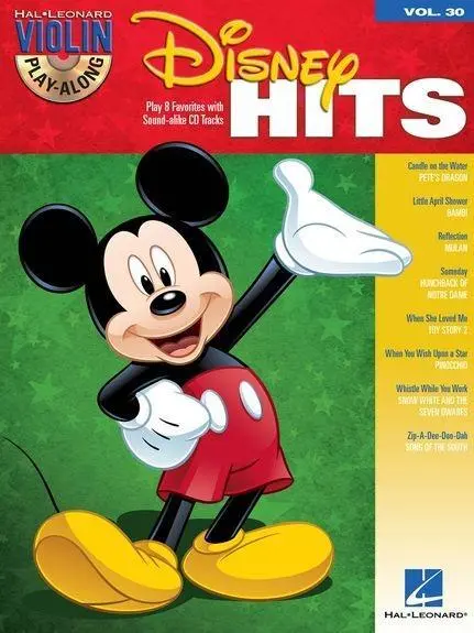 Cover: 9781458419842 | Disney Hits | Jehan Artiste Alain | Taschenbuch | 1 Taschenbuch | 2012