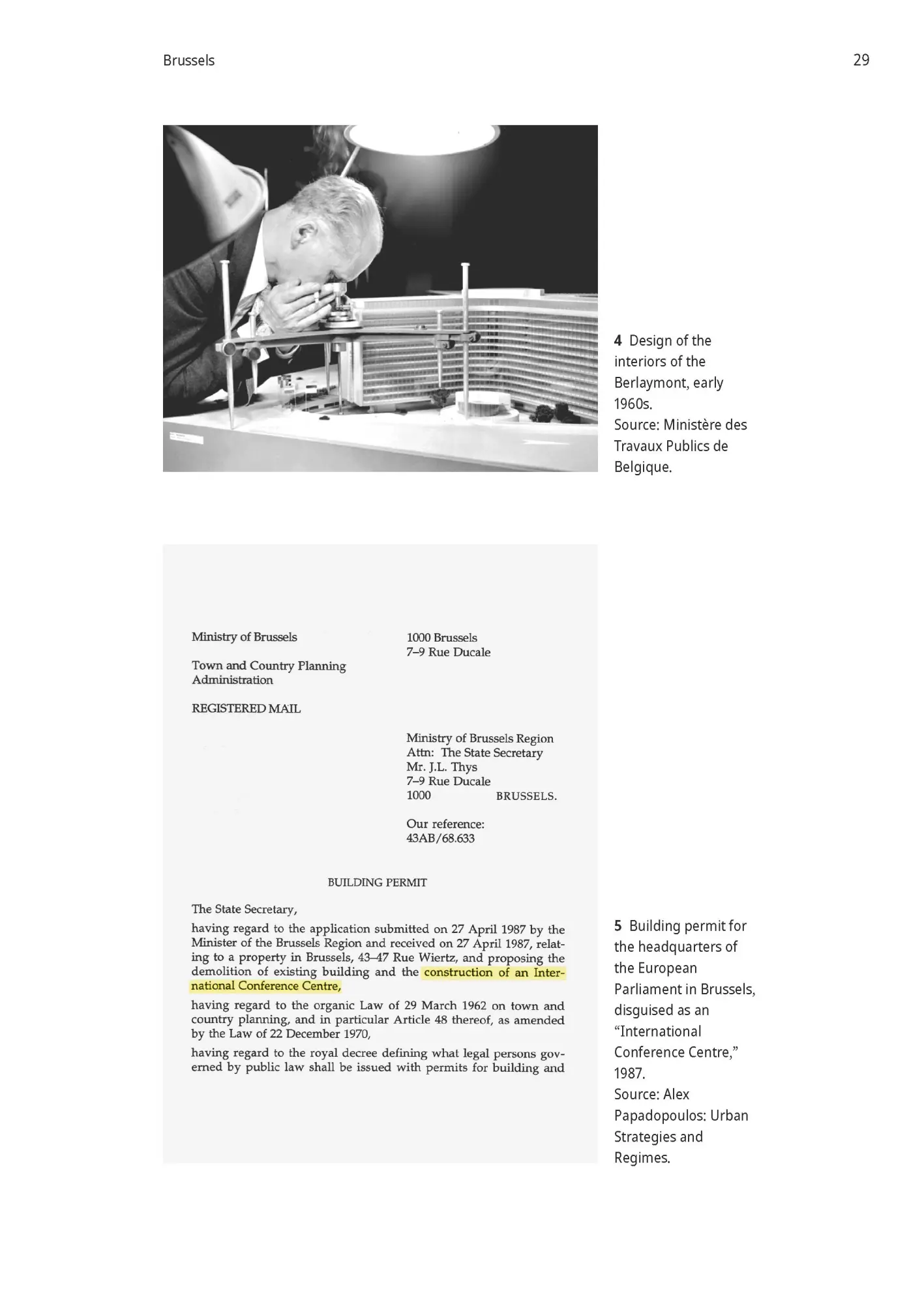 Bild: 9783035629842 | The Reluctant Architecture of European Power | Sebastiano Fabbrini