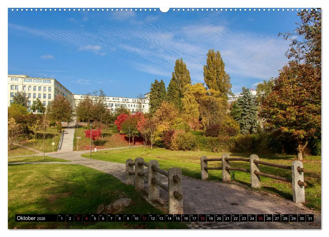 Bild: 9783457919842 | In und um Pirmasens (Wandkalender 2026 DIN A2 quer), CALVENDO...